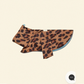 Little Beast Reversible Cougar Raincoat