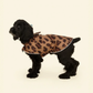 Little Beast Reversible Cougar Raincoat