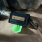 Easy Dog Poop Bag Pouch in Black