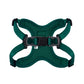 Comfort Dog Harness in Green