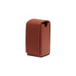 Toto Dog Poop Bag Holder in Brown