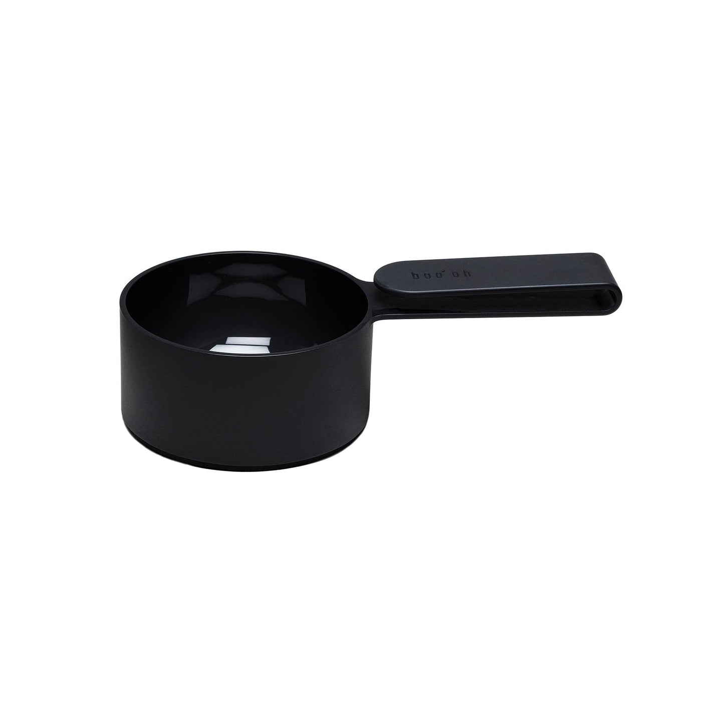 Mogo Dog Food Scoop in Dark Grey