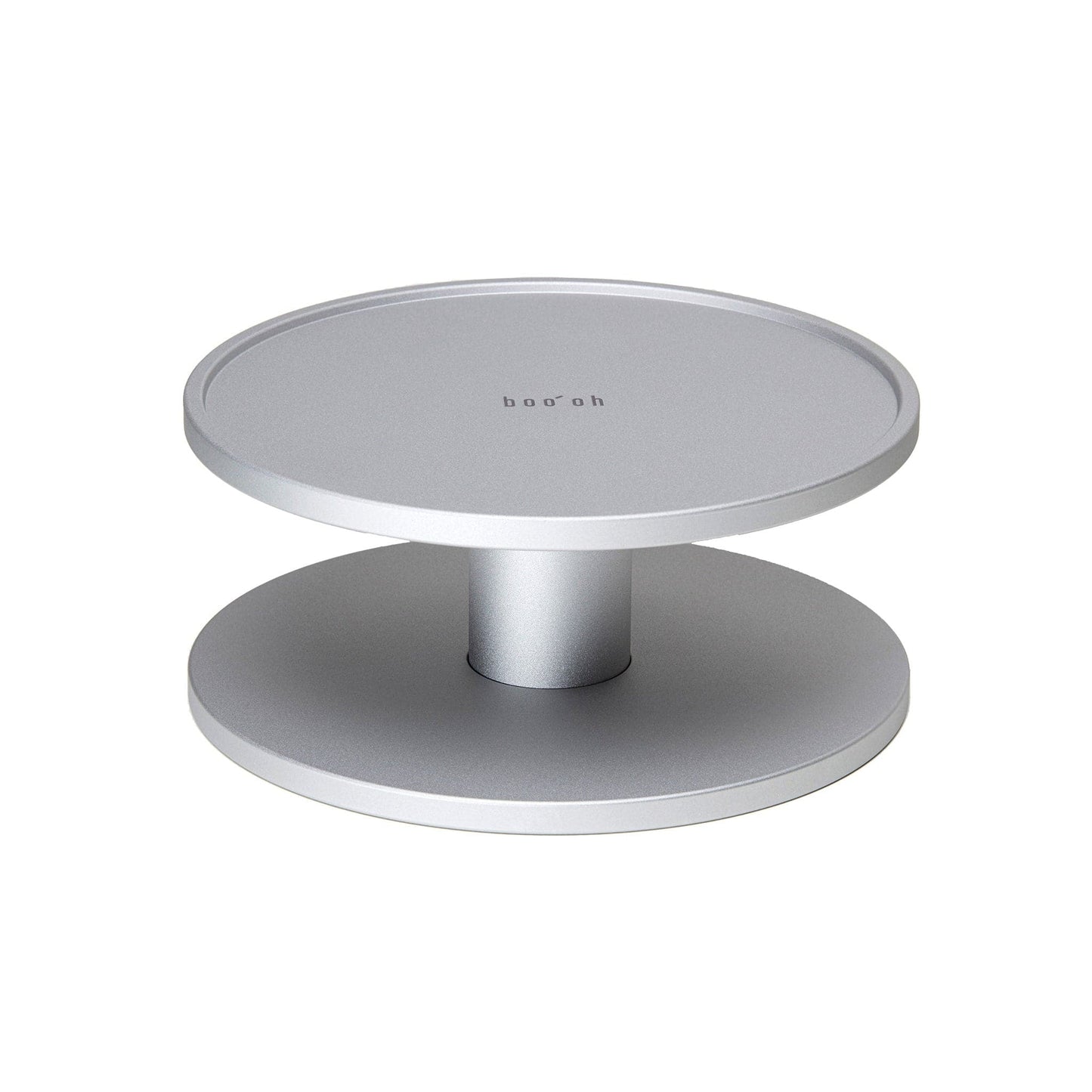 Mogo Dog Bowl Stand in Light Grey