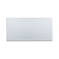 Mogo Dog Bowl Mat in Light Grey