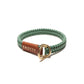 Slip Dog Collar in Mint