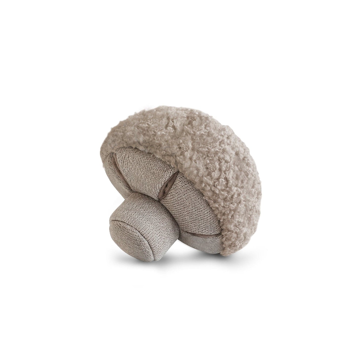 Guu Mushroom Enrichment Dog Toy