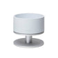 Mogo Dog Bowl Stand in Light Grey