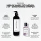 Dog Parfum and Shampoo Set | D'bacca 169