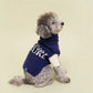 National Treasure Dog Sweater