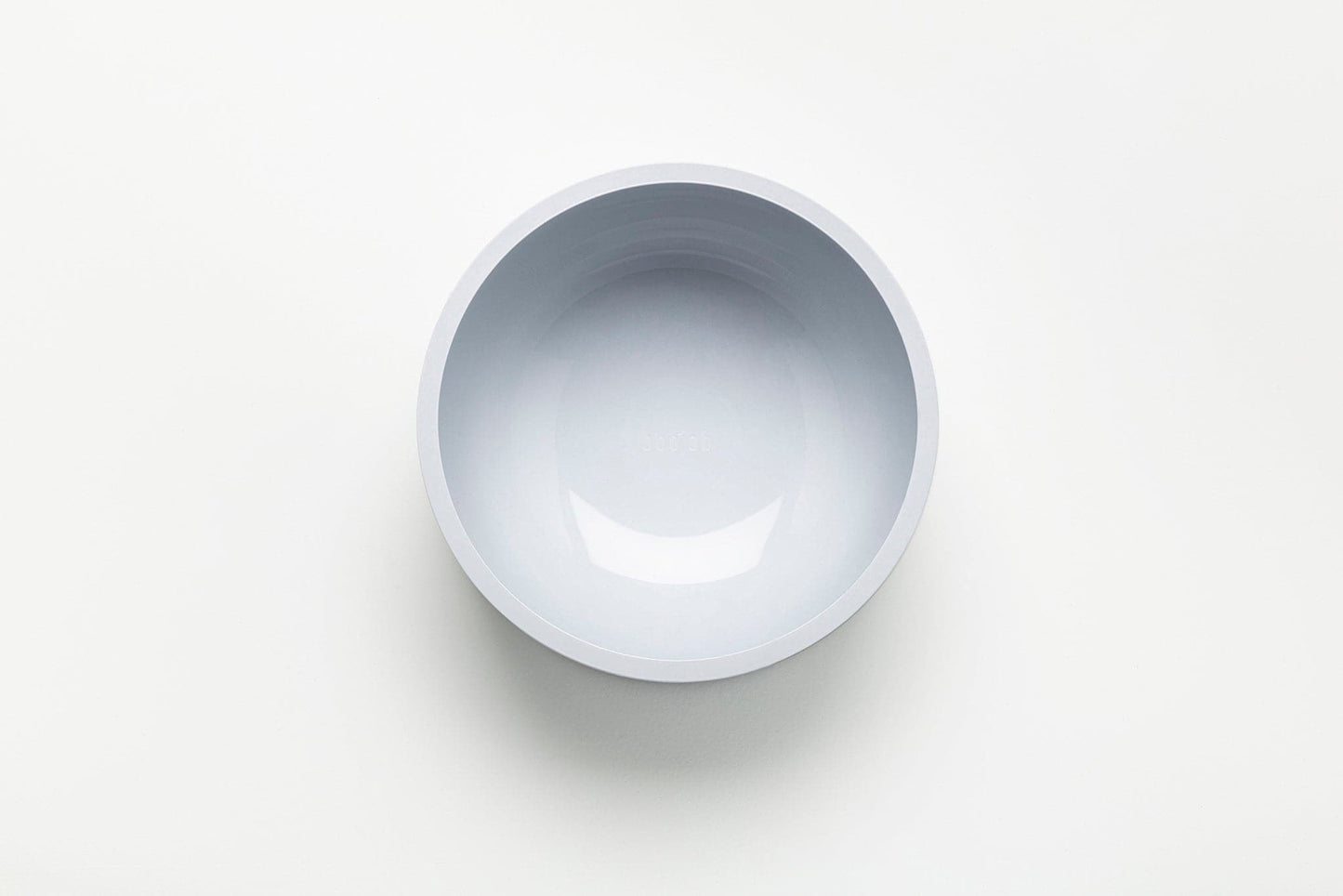 Mogo Dog Bowl in Light Grey