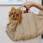 Olla Dog Carrier in Camel