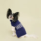 National Treasure Dog Sweater