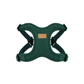 Comfort Dog Harness in Green
