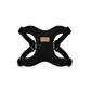 Comfort Dog Harness in Black