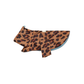 Little Beast Reversible Cougar Raincoat