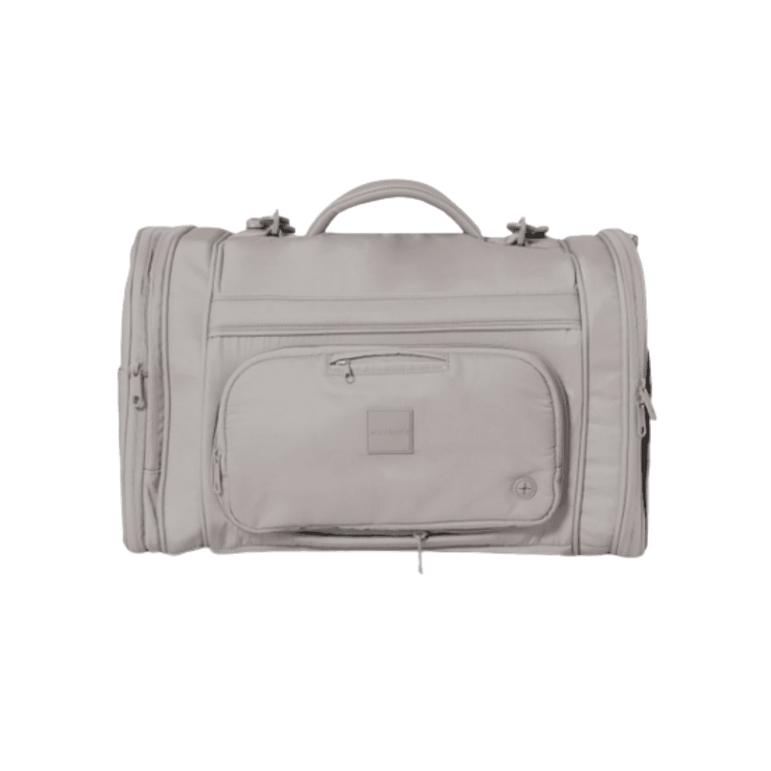 All-in-one Airline-Compliant Travel Dog Carrier | Stone