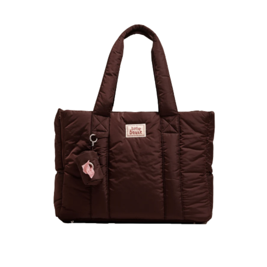 The Little Beast Dog Carrier - Hazel