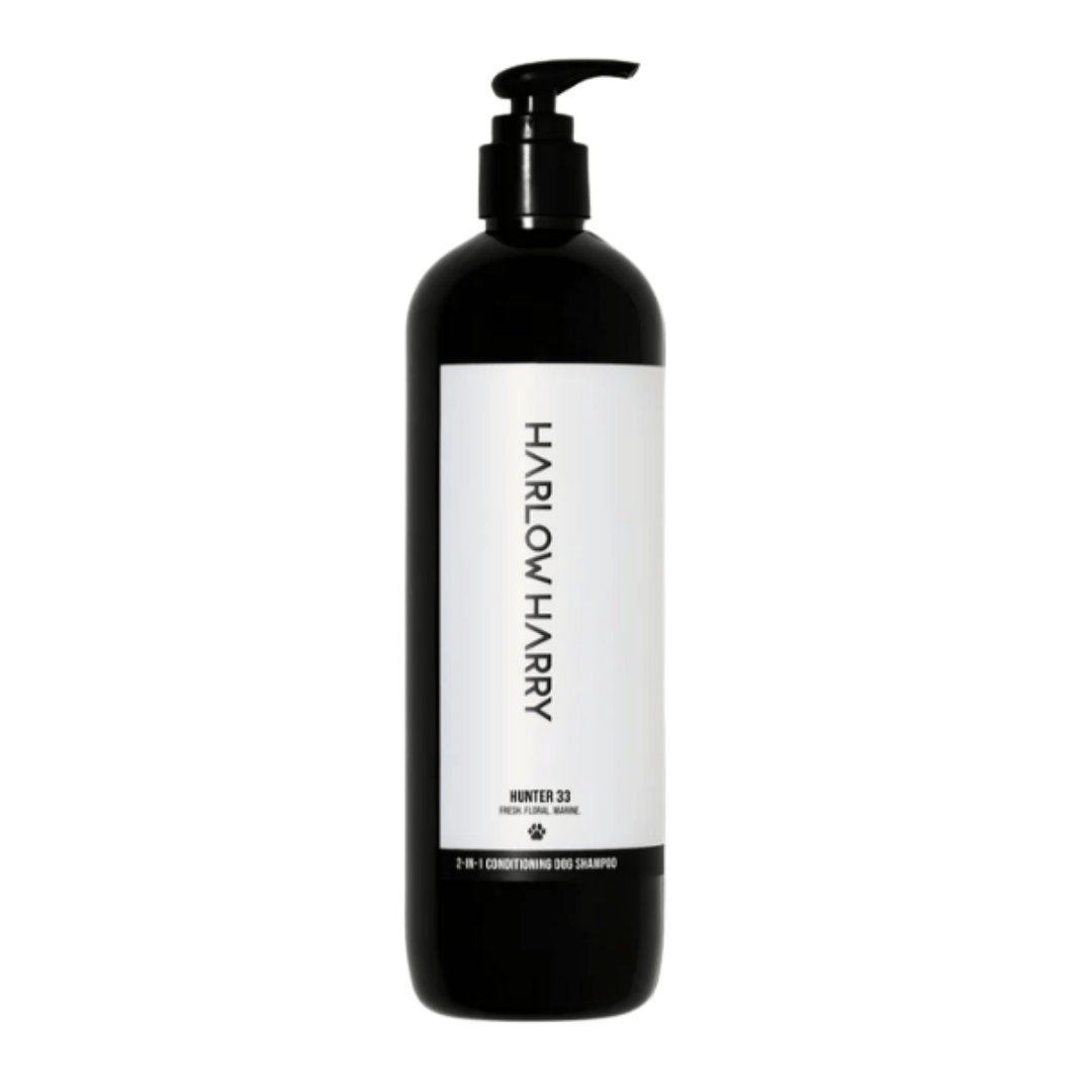 Dog Conditioning Shampoo | Hunter 33