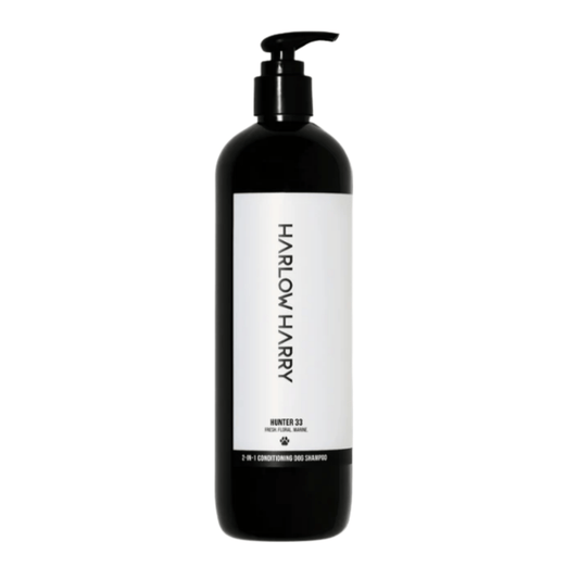 Dog Conditioning Shampoo | Hunter 33