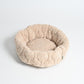 Taart Reversible Donut Dog Bed