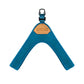 Buckle-up Easy Dog Harness in Blue