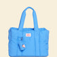 The Little Beast Dog Carrier Baby Blue